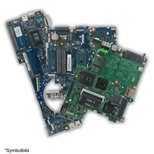 Original mainboard - hp,
