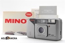 【TOP NEUWERTIG】 Minox