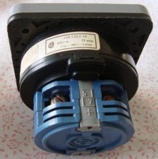 Kraus & Naimer - Schalter .. C12....