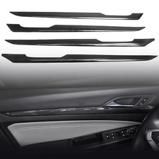 Carbon Fiber Innen Tür