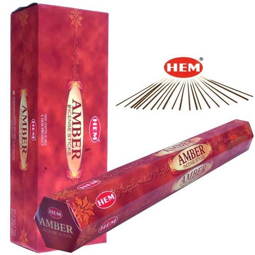 Amber von hem big - hem, 6x