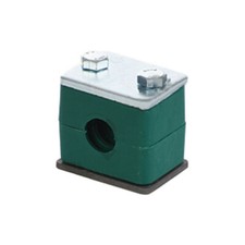 Rohrschelle Hydraulikrohr