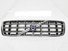 2001-2004 Volvo V70 Front