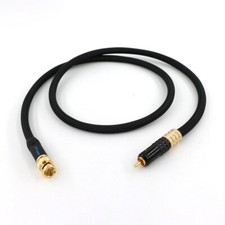 HIFI Digital Koaxialkabel 75Ω