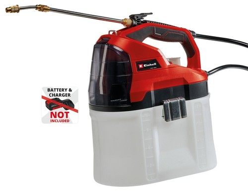 Einhell power change - power, x-change