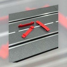 Carrera Digital 132/124/Evolution - Schienenverbinder ! S P E Z I A L ! 20 Stk