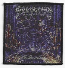 Dissection the somberlain - dissection,