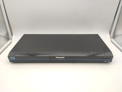 Panasonic dmp bd65 blu ray - panasonic, blu-ray