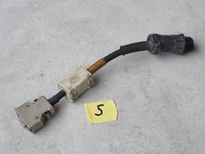 Original BOSCH 1684462387 KTS Kabel Adapterleitung Esi Tronic 300 500 Tester #5