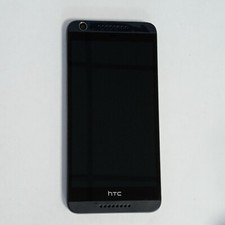 HTC OPM 1100 smartphone Display defekt 