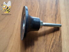 NEU Ø 50mm Schnellwechselhalter Stützteller Pad Halter Roloc Speedlok TR #140