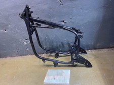 BMW R80RT Haupt Rahmen Main Chassis Frame (2) 93'