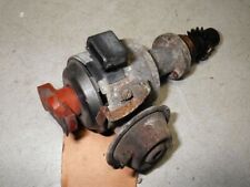 Zündverteiler mit HALLGEBER+UNTERDRUCKDOSE, ohne Kappe, o. Finger  GOLF II (19E)