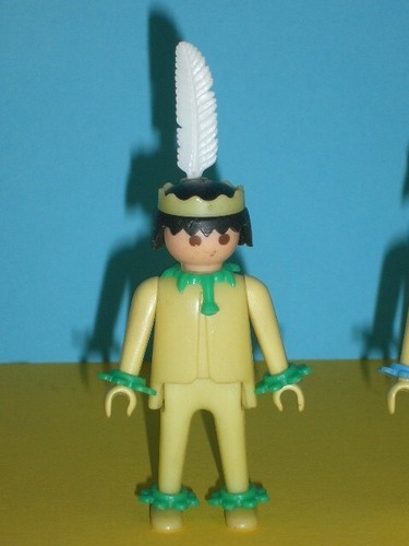 Playmobil einen - playmobil,
