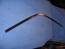 Ford Granada MK1  Zierleiste Oldtimer Neu