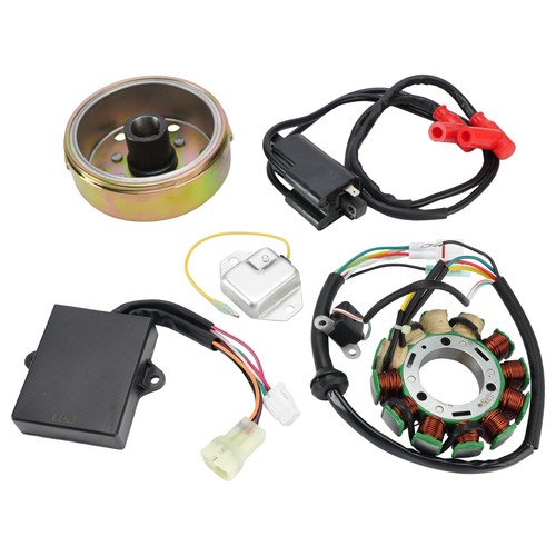 Cdi zündbox zündspule stator - cdi,