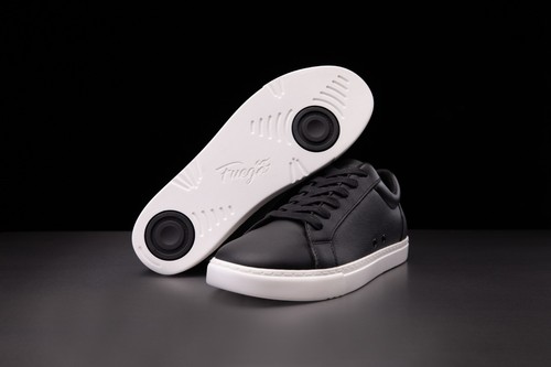 Fuego low top dancesneaker - fuego,