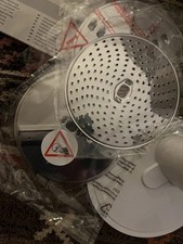 NEU,OVP ,BOSCH MUZ4DS3