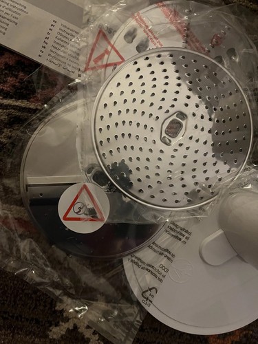 Neu ovp bosch muz4ds3 - ,bosch,