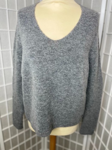 Better rich woll pullover - better,