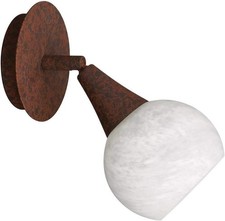 Mediterrane Wandleuchte