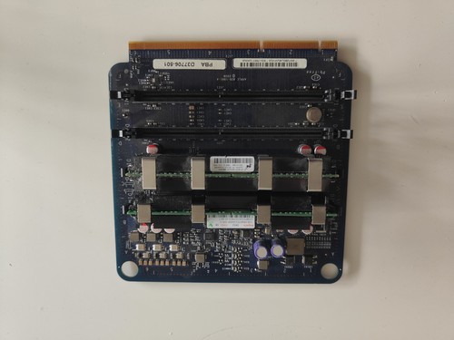 Apple mac pro - mac, riser