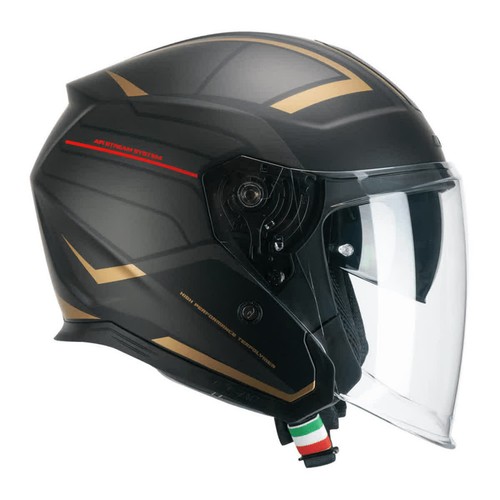 Cgm 136s rna jet - helm, ece