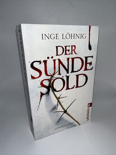 Der sünde sold - sünde, von