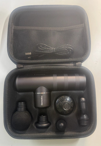 Homedics myti mini - myti,