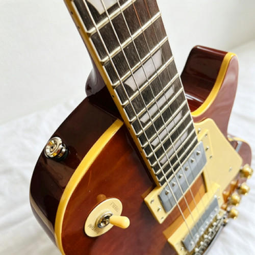 Gitarre sonnenuntergang 6 - sonnenuntergang,,