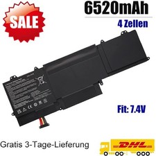 New Akku für C23-UX32 ASUS