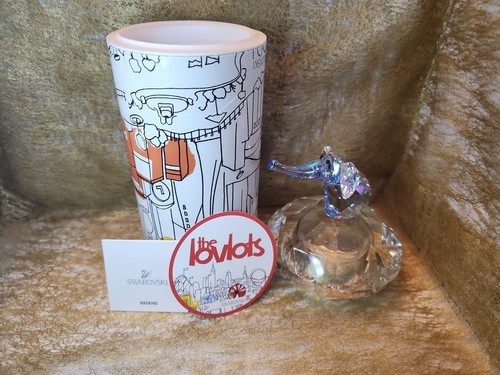 Swarovski lovlots zirkus toby - swarovski,