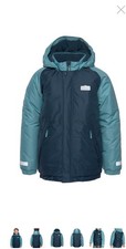 Scout Kinder Winterjacke