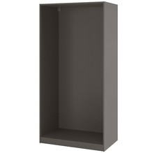 Ikea Pax Kleiderschrank Korpus