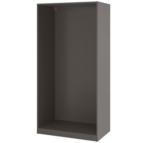 Ikea pax kleiderschrank korpus - kleiderschrank,