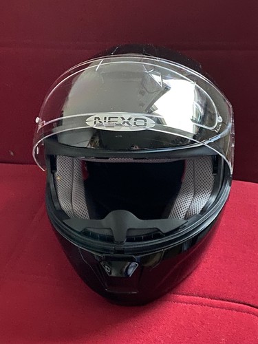 Nexo klapphelm comfort - nexo,