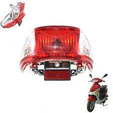 RÜCKLEUCHTE RÜCKLICHT für