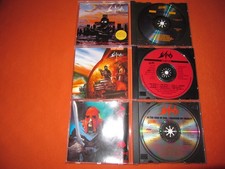 SODOM-OBSESSED / EVIL + MANIA