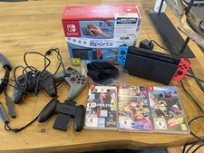 Nintendo Switch Aus 2025 Mit