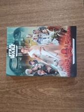 Star Wars Sammelalbum Kaufland