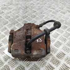 VW Corrado Front Links