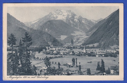 österreich grünberg o - Österreich,