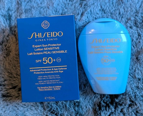 Shiseido expert sun protector - shiseido,