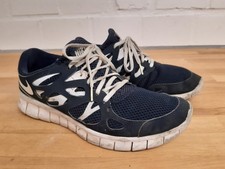 Sportschuhe Nike Air Max Free Run, US 10 - UK 9 - EUR 44, used