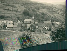 Ansichtskarte Goldlauter-Heidersbach Thür. Wald  (Nr.9259)