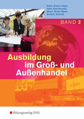 Bildungsverlag eins groß und - bildungsverlag,
