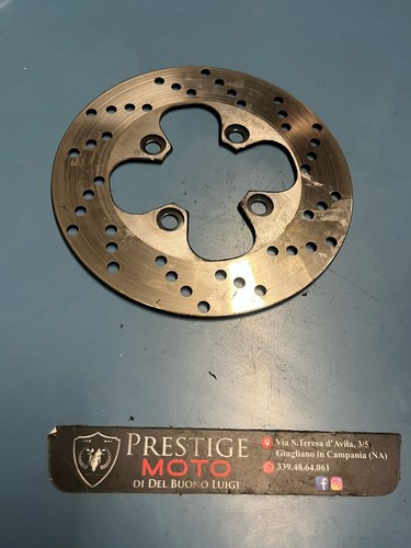Bremsscheibe hinten benelli - bremsscheibe,