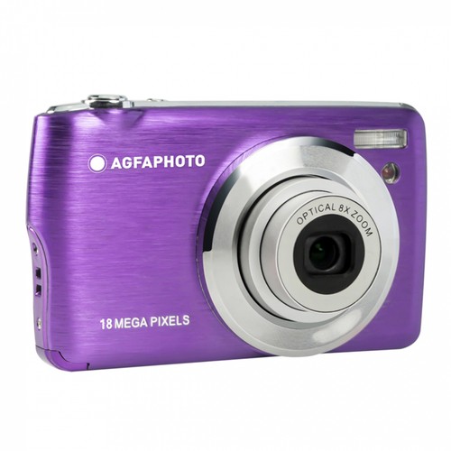 Agfaphoto dc8200 lila - dc8200,
