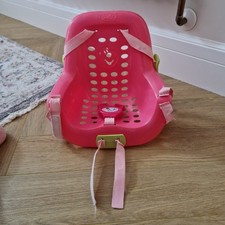 Baby born fahrradsitz - baby,