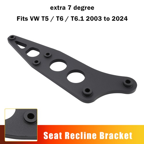 Extra recline bracket - für, vw